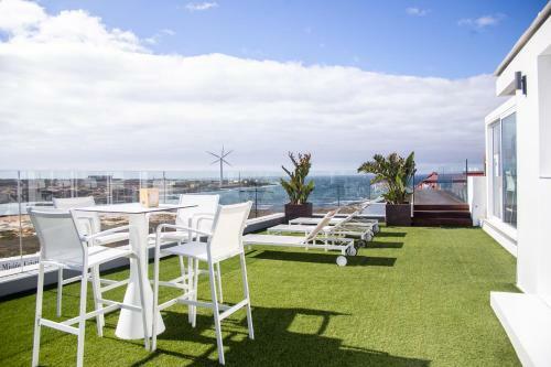 Apartment Pardela