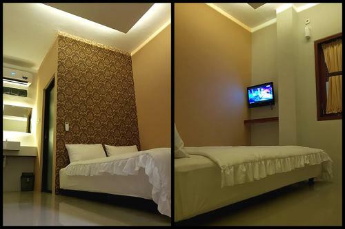 Trion Homestay