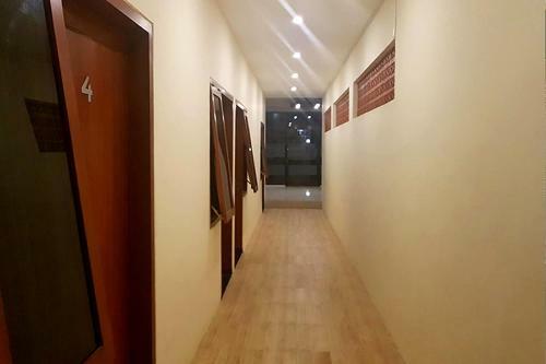 Trion Homestay