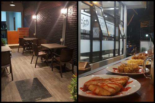 Trion Homestay
