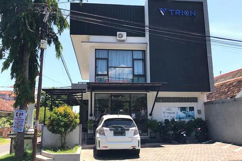Trion Homestay