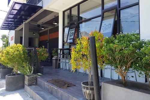 Trion Homestay