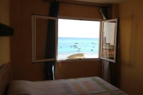 Apartamento Vista Isla De Lobos