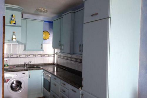 Apartamento Vista Isla De Lobos