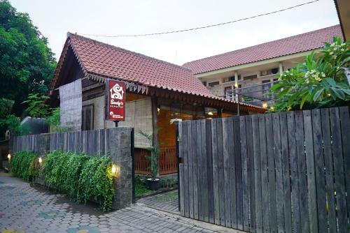 Sandy's Homestay