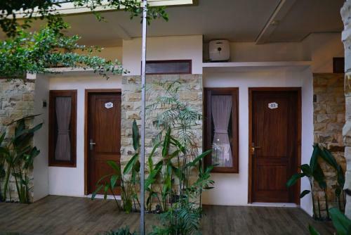 Sandy's Homestay