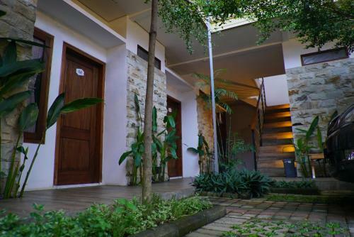 Sandy's Homestay