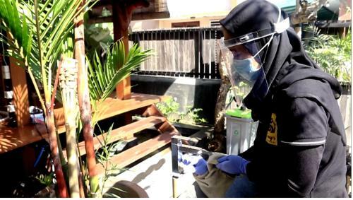 Sandy's Homestay