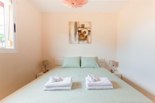 Apartamento Sol