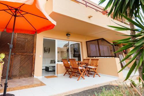 Apartamento Sol