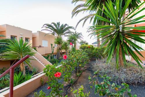 Apartamento Sol