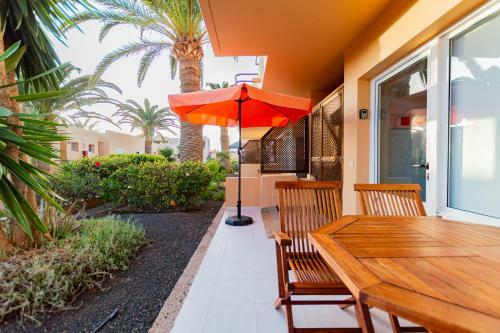 Apartamento Sol