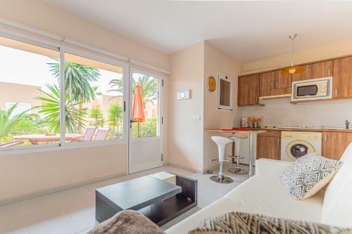 Apartamento Sol