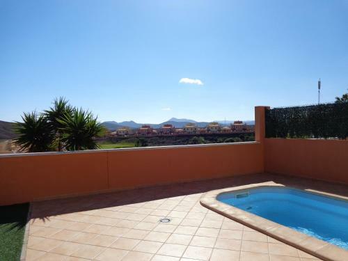Villa Casa Miel