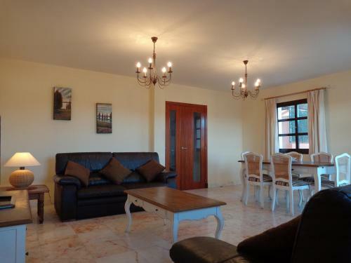 Villa Casa Miel