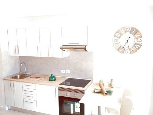 Apartamento Cactus Home