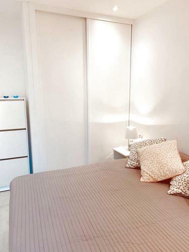 Apartamento Cactus Home