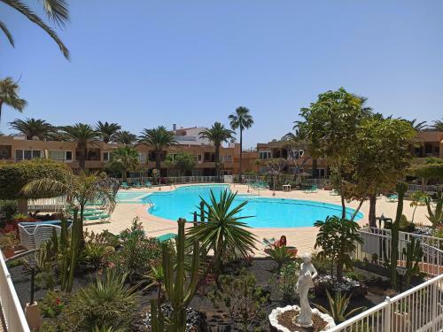 Apartamento Beach