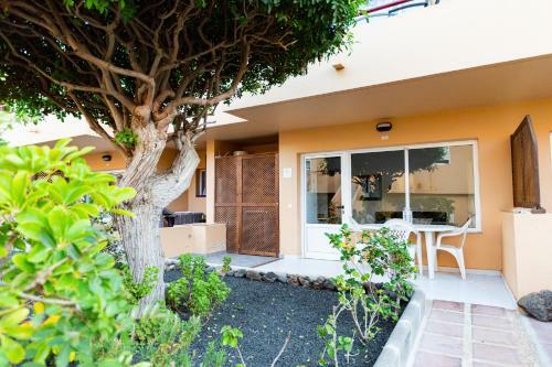 Apartamento Beach