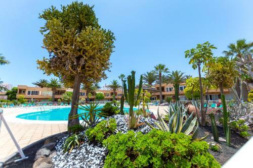 Apartamento Beach