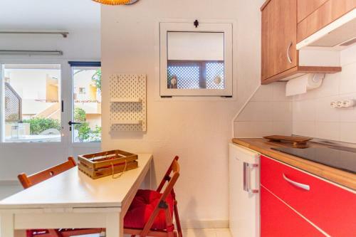 Apartamento Beach