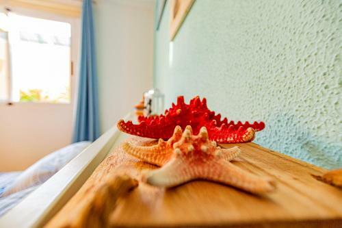Apartamento Beach