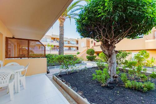 Apartamento Beach