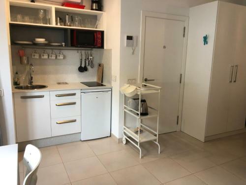 Apartamento Casa Matilde