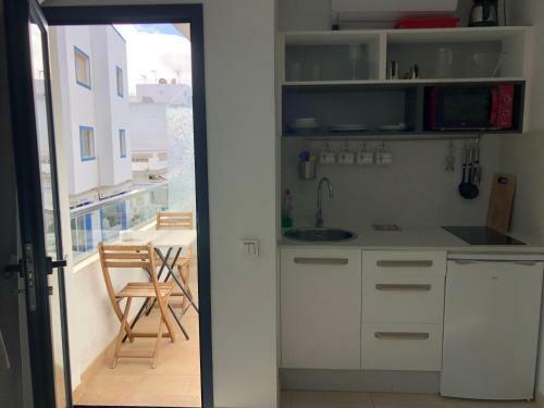 Apartamento Casa Matilde