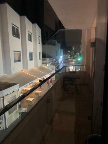 Apartamento Casa Matilde