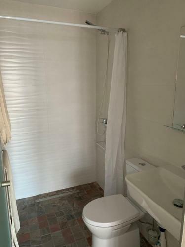 Apartamento Casa Matilde