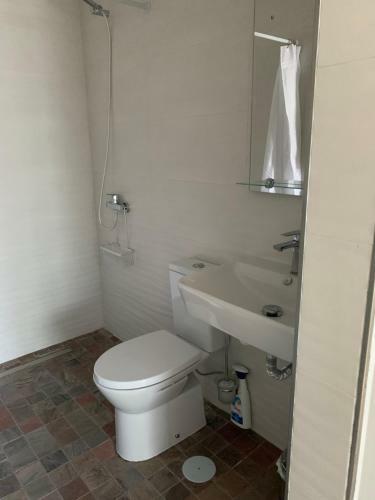 Apartamento Casa Matilde