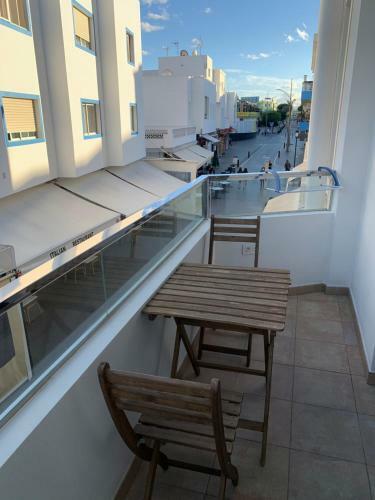 Apartamento Casa Matilde