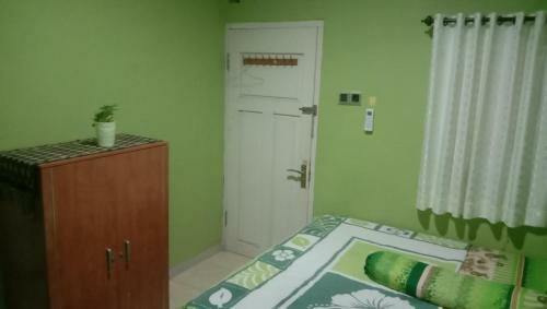 Welaran Homestay