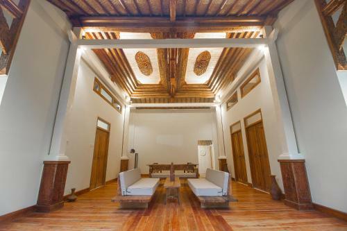 Adara Homestay