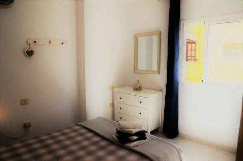 Apartamento Corralejo La Milagrosa