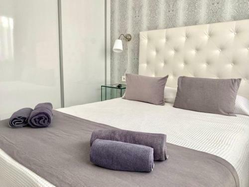 Casa Perla - Cozy Apartment Pool Side