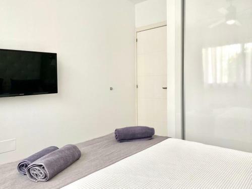 Casa Perla - Cozy Apartment Pool Side