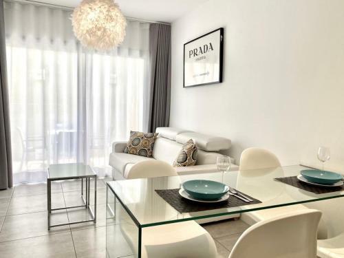 Casa Perla - Cozy Apartment Pool Side