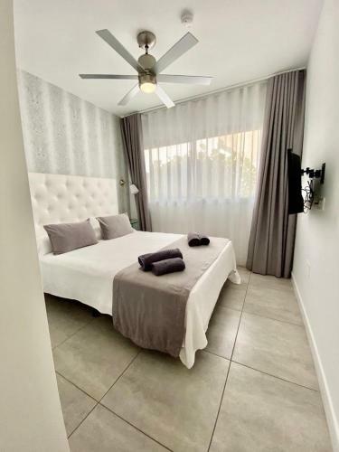 Casa Perla - Cozy Apartment Pool Side