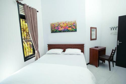 Hostal Godong Homestay