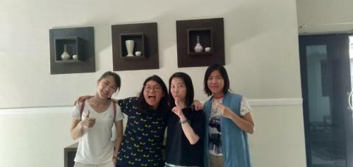 Hostal Godong Homestay