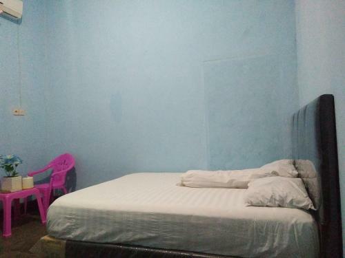 Ayudia Homestay