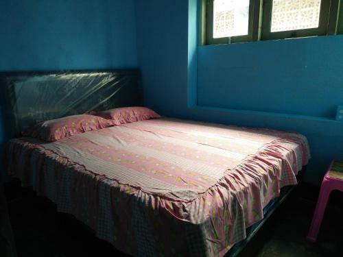 Ayudia Homestay