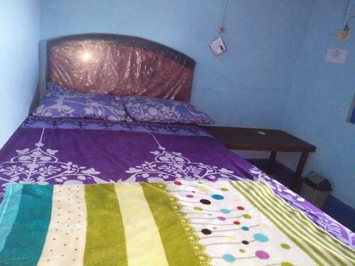 Ayudia Homestay