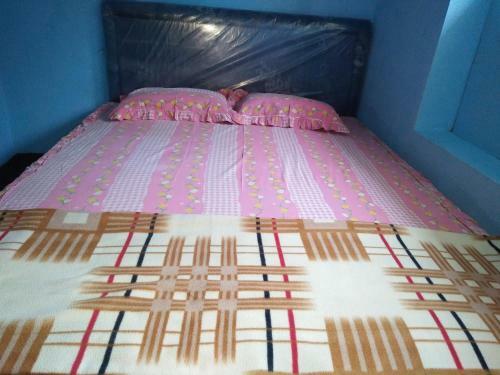 Ayudia Homestay