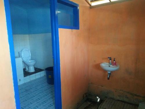 Ayudia Homestay