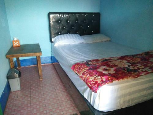 Ayudia Homestay