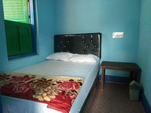 Ayudia Homestay