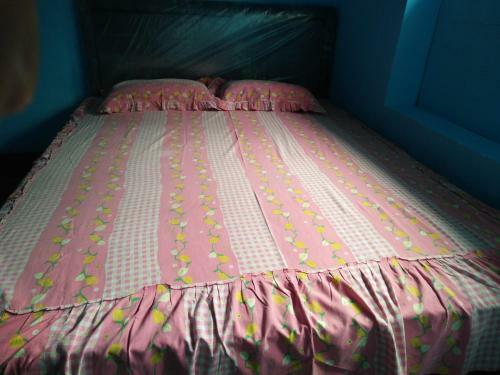 Ayudia Homestay